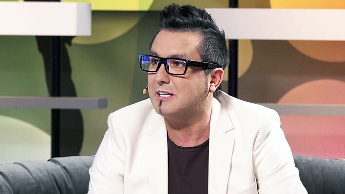 Andrzej Marcysiak Andre - Kim jest, wiek, wzrost, żona, dzieci, social media