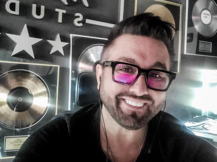 Andrzej Marcysiak Andre - poznaj gwiazdę disco polo! Wiek, żona, dzieci, mega hity