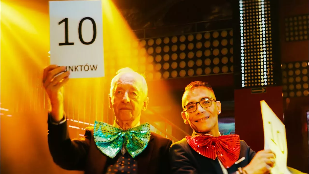 Andrzej Rosiewicz - ikona polskiej muzyki kończy 79 lat!