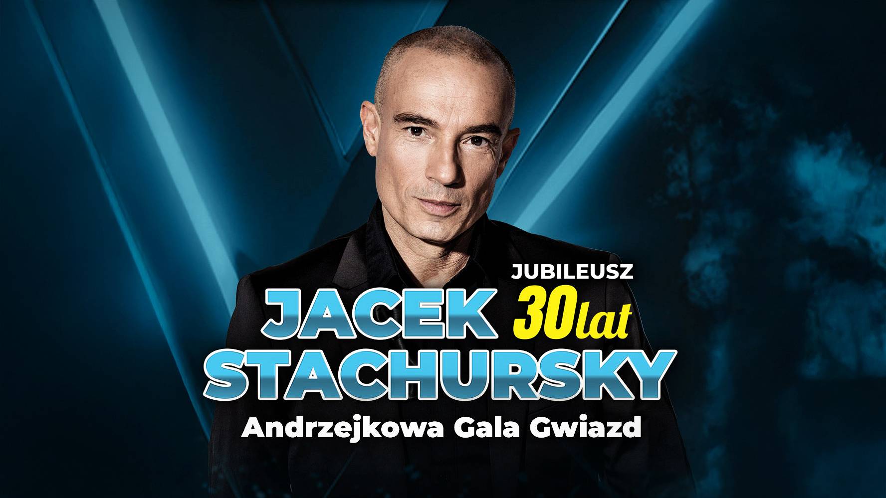 Andrzejkowa Gala Gwiazd 2025 w Radomiu zapowiada wyjątkowy wieczór