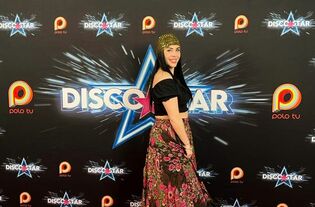 Angelika Gramont w programie DiscoStar! Kim jest?