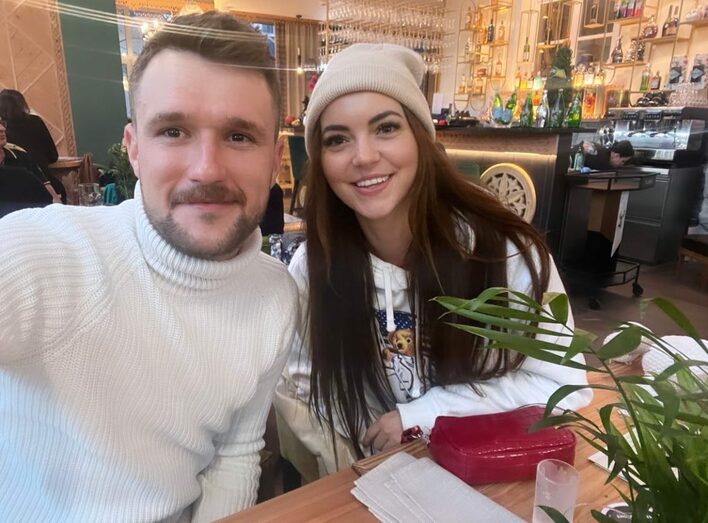 Angelika Żmijewska Topky i Karol Zawrtoniak Defis razem?! „Przemiłe spotkanie„ gwiazd disco polo! Czym zaowocuje?