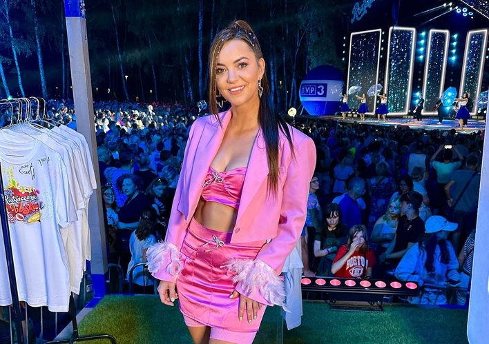 Angelika Żmijewska z Topky odkrywa kulisy pracy licencjackiej - Marketing muzyczny na przykładzie Top Girls