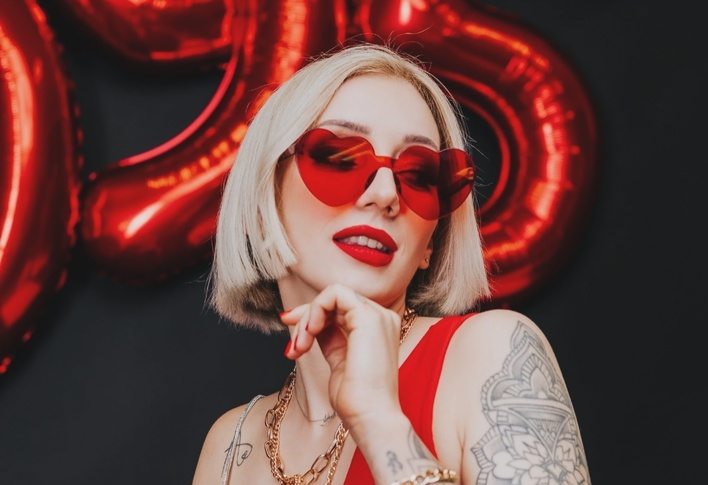 Ania Amy szczerze o walce z lękiem i zwątpieniem. Poruszający wpis po 31. urodzinach