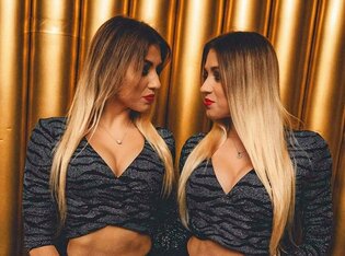 Materiał tylko dla dorosłych! Gorące „Aniołki Charliego” w disco polo! 