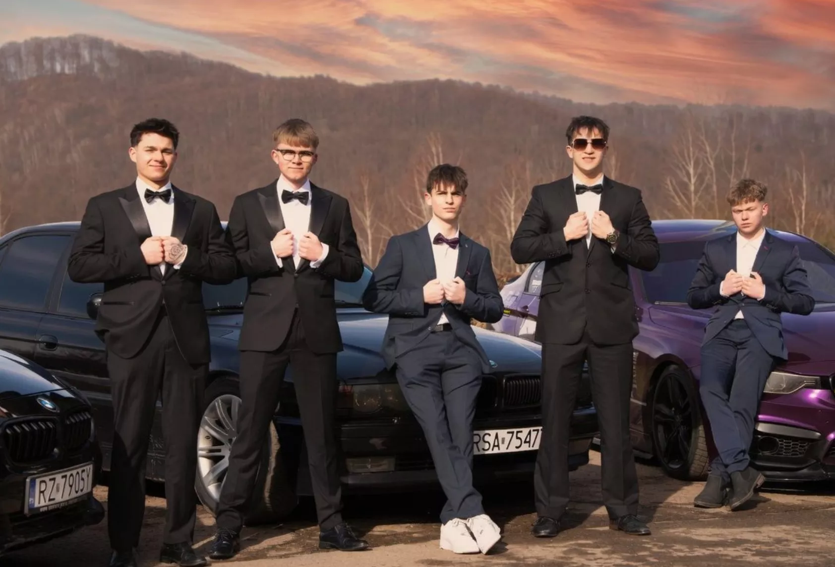 Aptekarze z premierą „Nasza Noc". Nowy singiel już w sieci