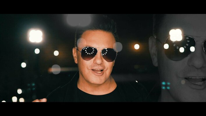 Arek Braxton z nowością "Tylko Jedną Noc"