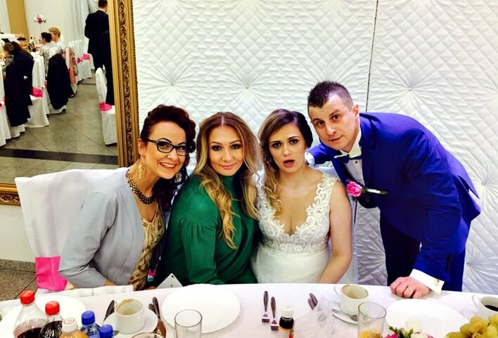 Arek (Cliver) został ojcem - otrzymał przedświąteczny prezent! 