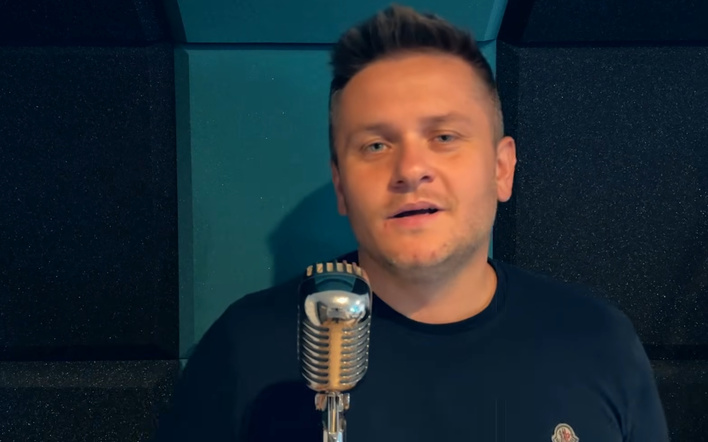 Arek Kopaczewski i Loki z nową wersją klasyka „Bo Tylko Ty” – znany przebój Setusa powraca