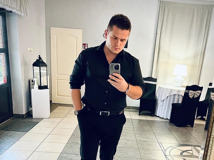 Nowa wersja wielkiego hitu Arka Kopaczewskiego podbija internet! Fani disco polo zachwyceni nowością! 