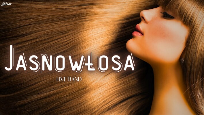 Arek Kopaczewski odmienia hit Milano: „Jasnowłosa” 