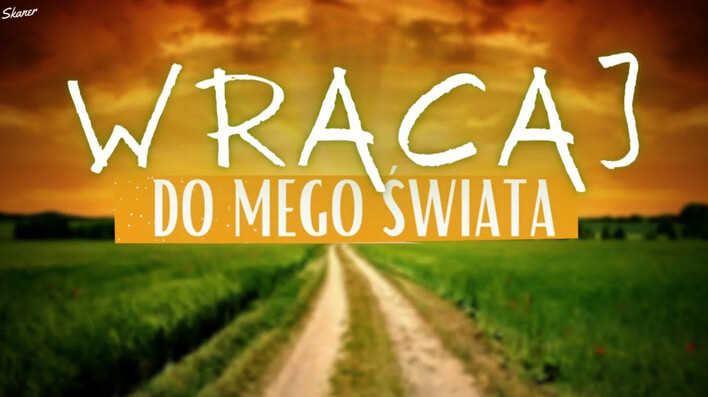 Arek Kopaczewski odświeża klasykę disco polo! Posłuchajcie jak brzmi hit „Wracaj do mego świata„ zespołu Skaner