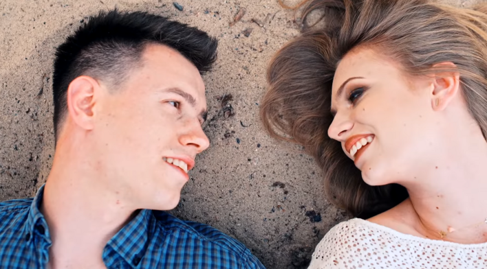 Arek Kopaczewski - Pierwszy Pocałunek | Video | PREMIERA