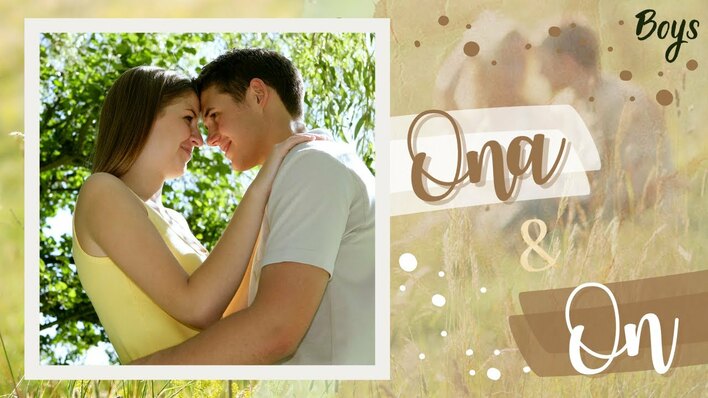 To najpiękniejsza piosenka BOYS?! Gwiazdor disco polo Arek Kopaczewski w nowej odsłonie hitu „Ona i on„! To utwór z 2001 roku!