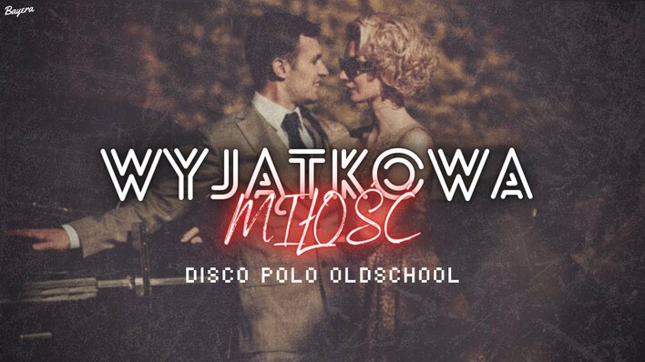 Arek Kopaczewski wykonał cover hitu zespołu Bayera pt. „Wyjątkowa miłość„! Wyszło bardzo dobrze!