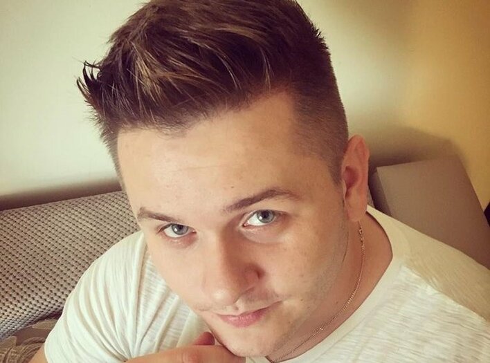 Arek Kopaczewski z nowością! Nowy utwór podbije scenę klubową?!