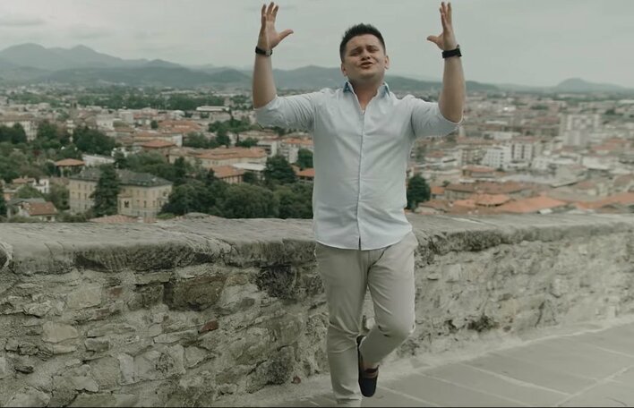 Arek Kopaczewski - Zanim Noc Się Skończy | Mega premiera