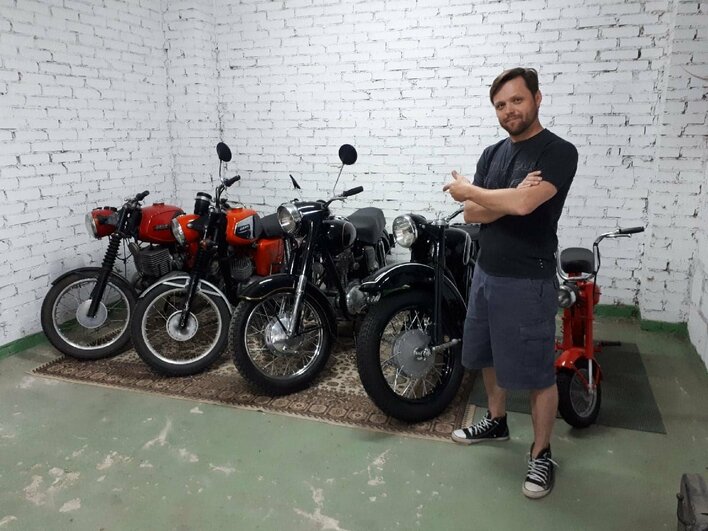 Arek z formacji Defis z niecodzienną pasją! Będziecie zdziwieni!