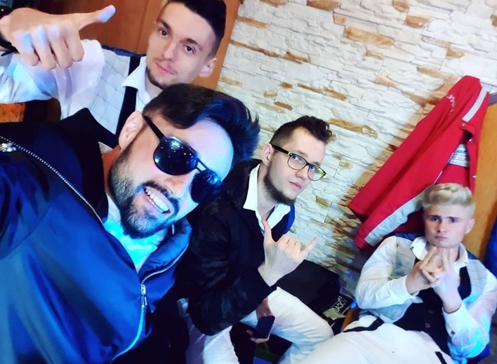 Artyści disco polo mają dość zakazów?! Gwiazdy zaplanowały koncert! 