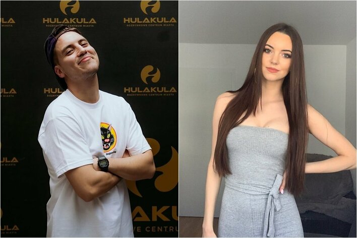 Wokalistka Top Girls i MiłyPan razem?! Gwiazdy pokazały się w gronie najbliższych!