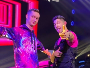 Artyści disco polo weszli w Bagno! Ta premiera otworzy im drzwi do wielkiej kariery?!