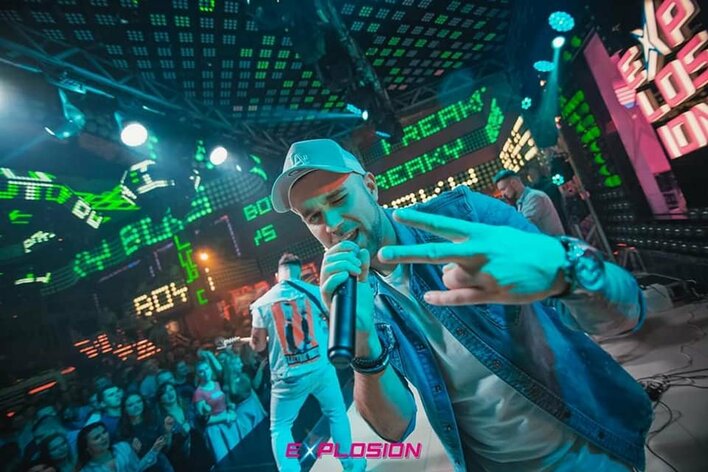 Artyści disco polo też mają marzenia! 