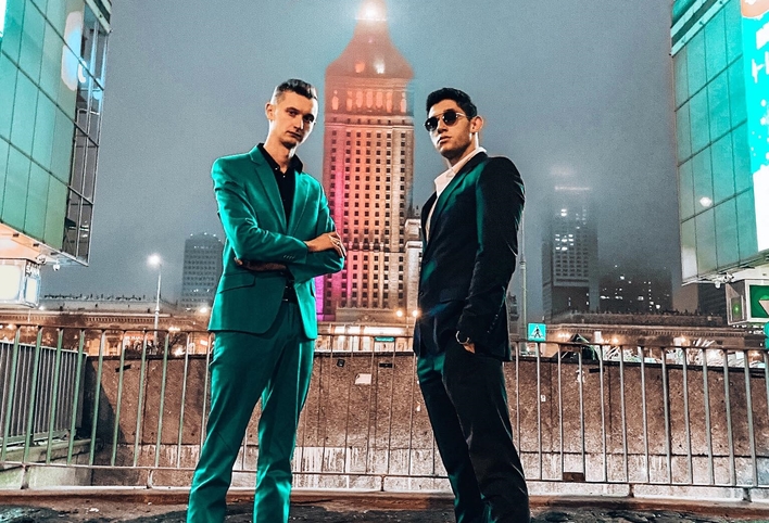 Gwiazdy disco polo zaskakują nowym projektem! Zainteresowanie Polaków ekspresowo rośnie! 