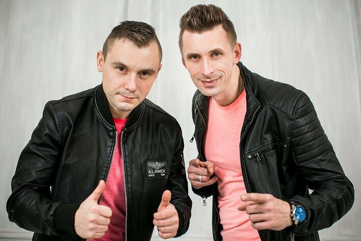 Artyści w obiektywie - nowy projekt zespołu zaowocował - zobaczcie materiał!