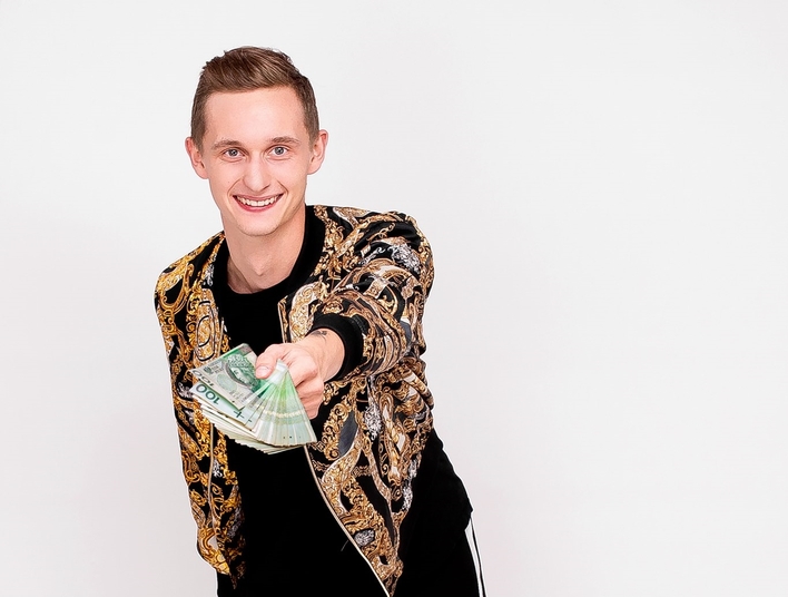 Wielka muzyczna niespodzianka znanych gwiazd disco polo! Zobaczcie co przygotowali Spontan i Menelaos!