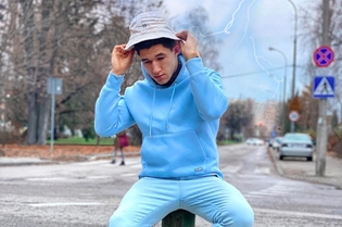 Artysta disco polo bliski załamania! Po kilku dniach odważył się przyznać, co tak naprawdę przeżywał!