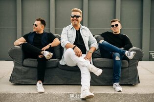 Artysta disco polo chory! Dostosował się do kwarantanny! 