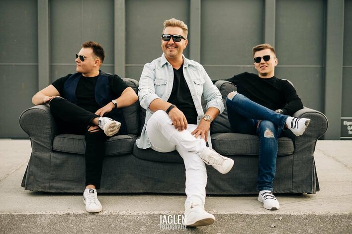 Artysta disco polo chory! Dostosował się do kwarantanny! 