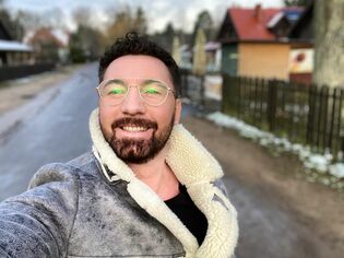 Gwiazdor disco polo ujawnił, dlaczego przez 12 miesięcy nie pił alkoholu! 