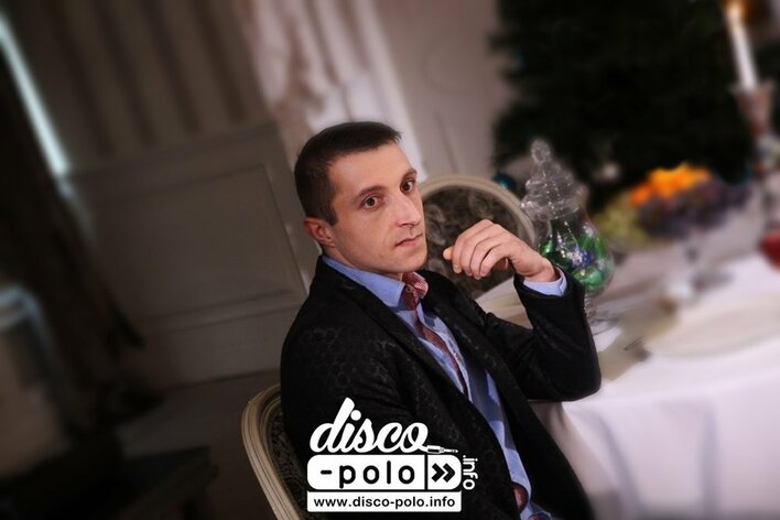 Artysta disco polo ma guza "To torbiel szyszynki" - przeczytajcie apel! 