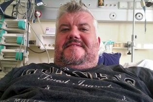 Artysta disco polo miał udar! Sytuacja na szczęście jest już opanowana! 