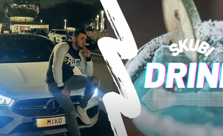 Artysta disco polo na drinku z piękną kobietą?! O wszystkim ze szczegółami wyśpiewał swoim fanom!