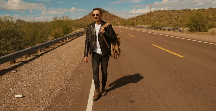 To musiało się zdarzyć! Popularny wokalista disco polo świętuje!