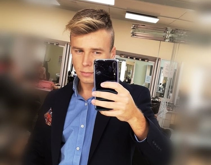 Gwiazdor disco polo oburzony! Zarzuca polskim celebrytom zakłamanie i dwulicowość!