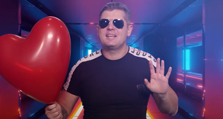 Klucz do serca legendarnej grupy disco polo Redox podbije listy przebojów?! Zobaczcie nowość!