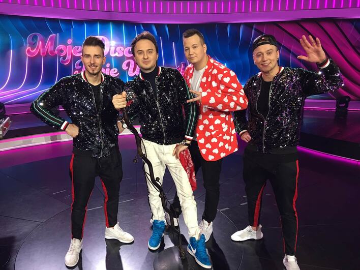 Artysta disco polo odszedł z zespołu! Fani After Party zrozpaczeni ”to już nie będzie ten sam zespół”