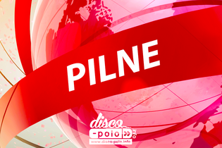 Artysta disco polo okradziony! Apeluje o pomoc!