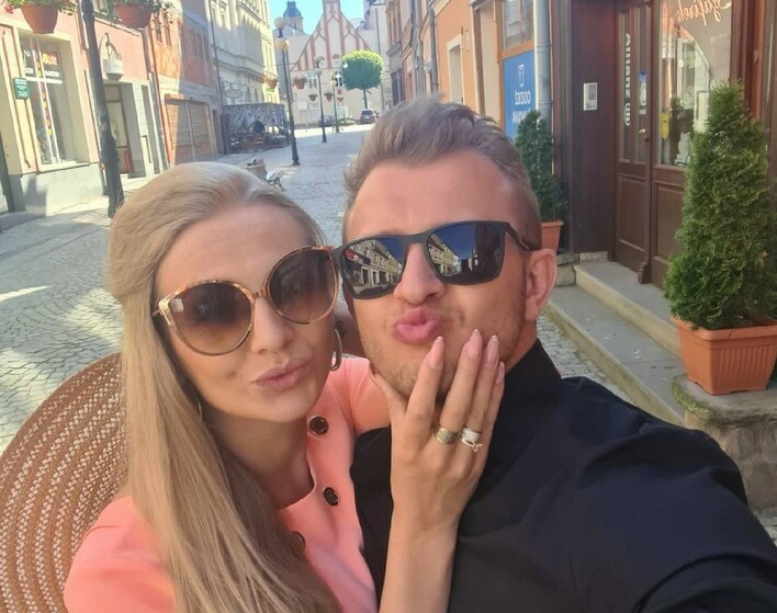 Dawid Narożny postanowił podzielić się fantastyczną informacją! To najlepszy okres w życiu gwiazdora disco polo!