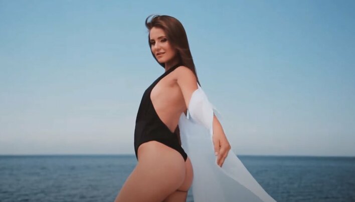 Artysta disco polo pragnie powrotu ukochanej? Opowieść o miłości, która chwyta ze serce!