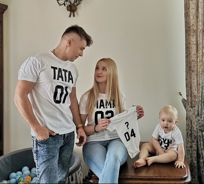 Popularny wokalista disco polo przeszczęśliwy! Gwiazdor po raz drugi zostanie ojcem! 