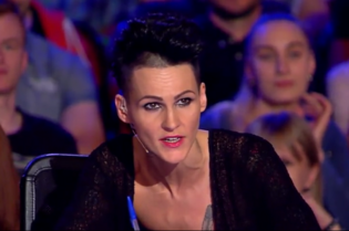 Artysta disco polo w duecie z Agnieszką Chylińską? Zobaczcie video