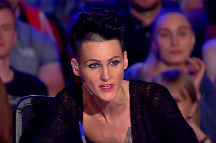 Artysta disco polo w duecie z Agnieszką Chylińską? Zobaczcie video