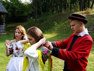 Artysta disco polo znalazł się w bardzo wymagającej sytuacji! Jak sobie poradził? 