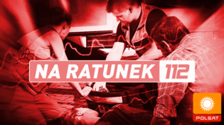 Artysta disco polo w serialu telewizji Polsat "Na Ratunek 112". Porzuci disco polo?!