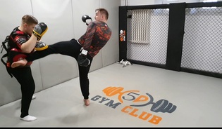 Artysta disco polo wziął udział w morderczym treningu! Mamy zdjęcia! Co dalej z muzyką?!