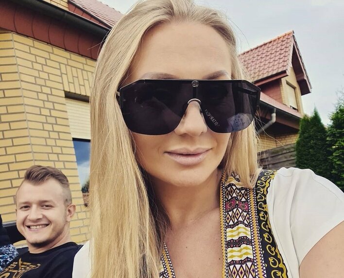 Dawid Narożny wzrusza tysiące Polaków. Artysta z czułością traktuje członków swojej rodziny!